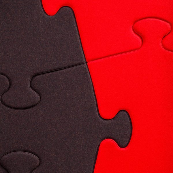 MuteDesign Puzzle akustinen seinäpaneeli - Image 7