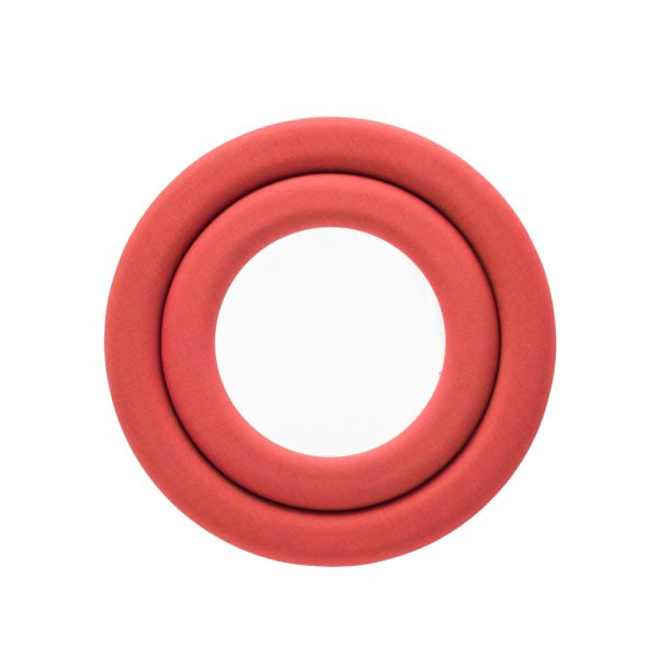 MuteDesign Rings akustinen seinäpaneeli