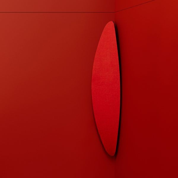 MuteDesign Shell akustinen kulmaelementti - Image 3