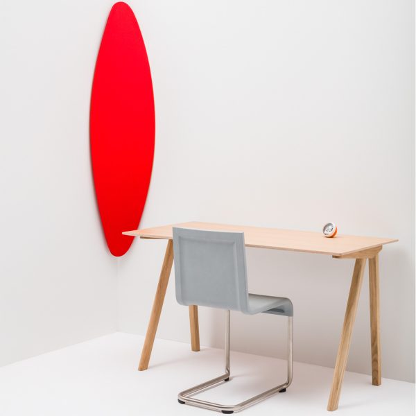 MuteDesign Shell akustinen kulmaelementti - Image 2