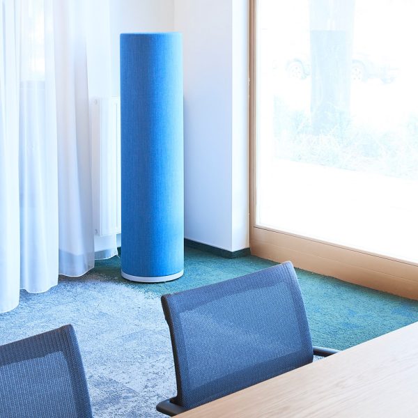 MuteDesign Tower akustinen elementti (pyöreä) - Image 8