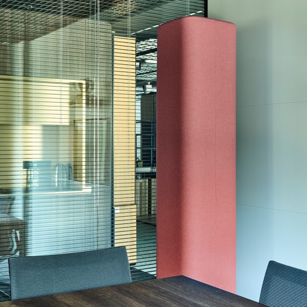 MuteDesign Tower akustinen elementti (neliö) - Image 6