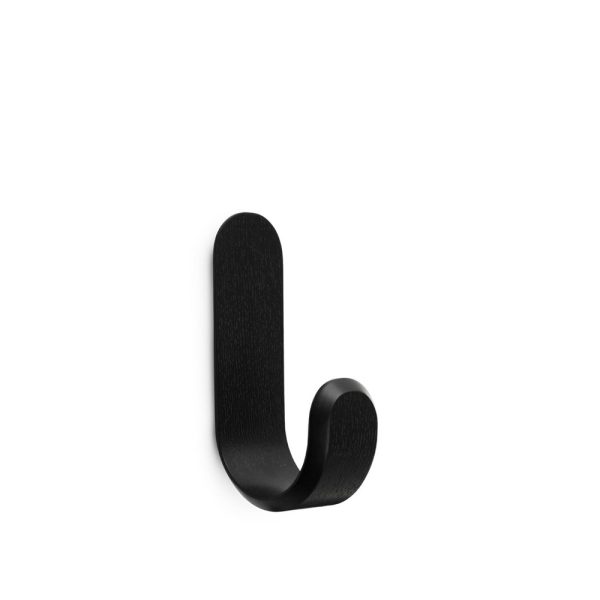 Normann Copenhagen Curve Hook Black