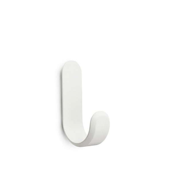 Normann Copenhagen Curve Hook White