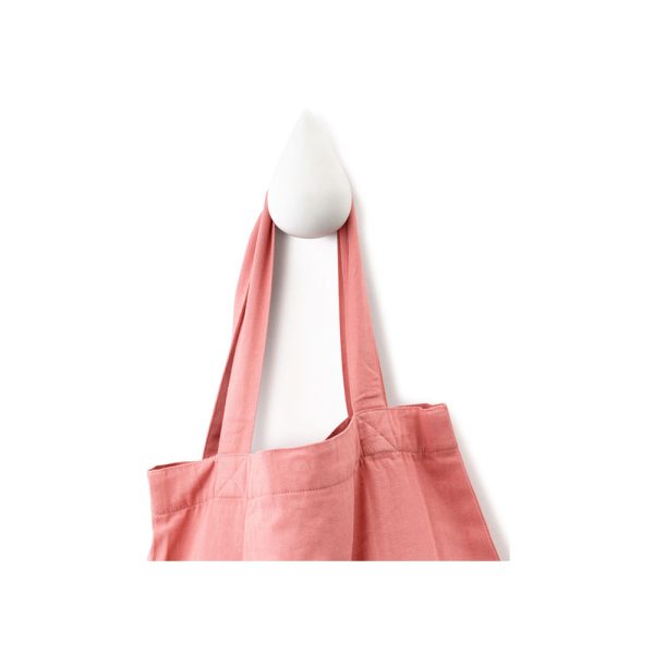 Normann Copenhagen Dropit Hooks White