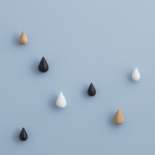 Normann Copenhagen Dropit Hooks