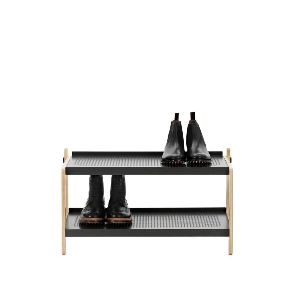 Normann Copenhagen Sko Shoe Rack Grey