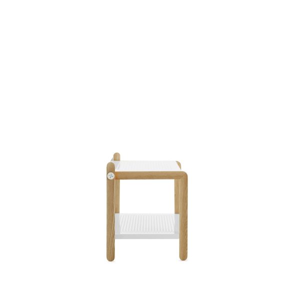 Normann Copenhagen Sko Shoe Rack White