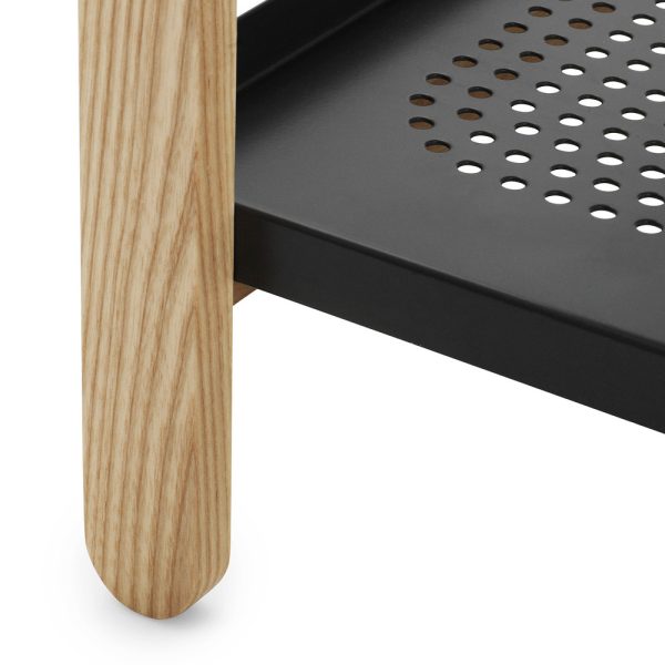 Normann Copenhagen Sko Shoe Rack Grey