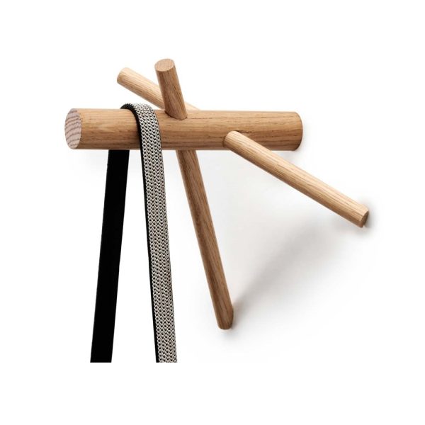 Normann Copenhagen Sticks Hooks Nature