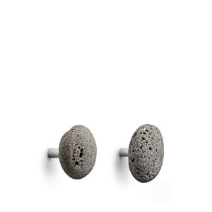 Normann Copenhagen Stone seinäkoukut