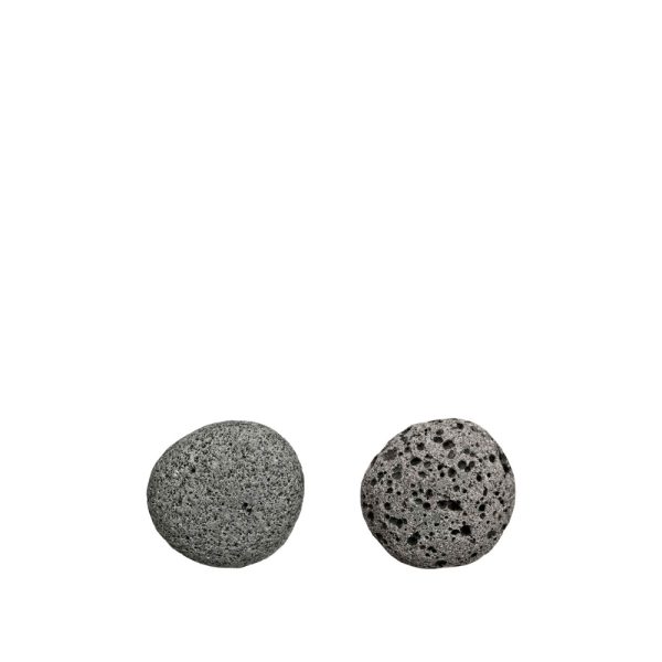 Normann Copenhagen Stone seinäkoukut - Image 2