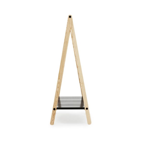Normann Copenhagen Toj Clothes Rack Large vaateteline - Image 2
