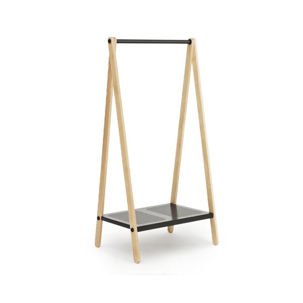 Normann Copenhagen Toj Clothes Rack Small vaateteline - Image 2
