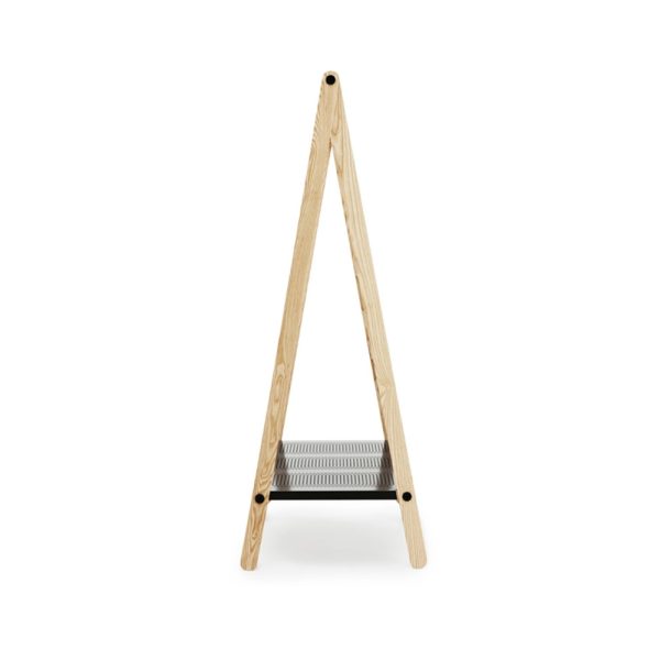 Normann Copenhagen Toj Clothes Rack Small vaateteline - Image 4
