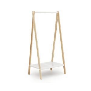 Normann Copenhagen Toj Clothes Rack Small vaateteline