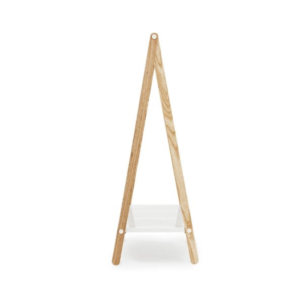 Normann Copenhagen Toj Clothes Rack Small vaateteline - Image 3