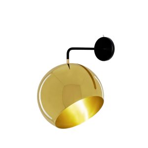 Nyta Tilt Globe seinävalaisin