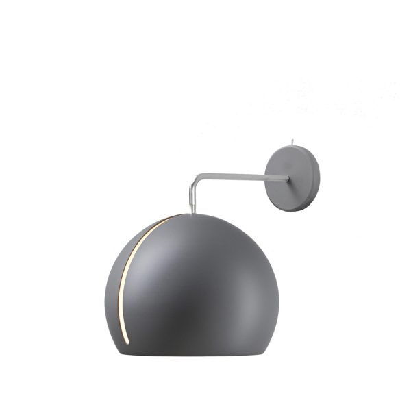 Nyta Tilt Globe seinävalaisin - Image 2