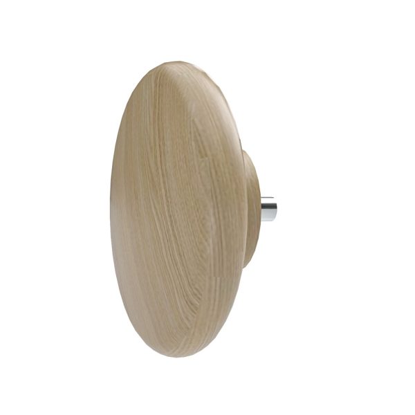 Narbutas Twist&Sit Soft korkeaselkäinen nojatuoli puujaloilla - Image 14
