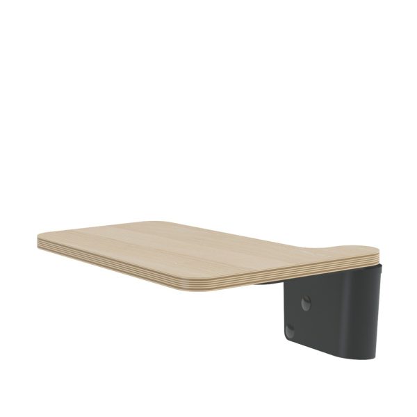 Narbutas Twist&Sit Soft korkeaselkäinen nojatuoli puujaloilla - Image 12