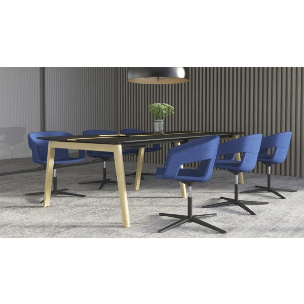 Narbutas Twist&sit SDA Swivel tuoli - Image 3