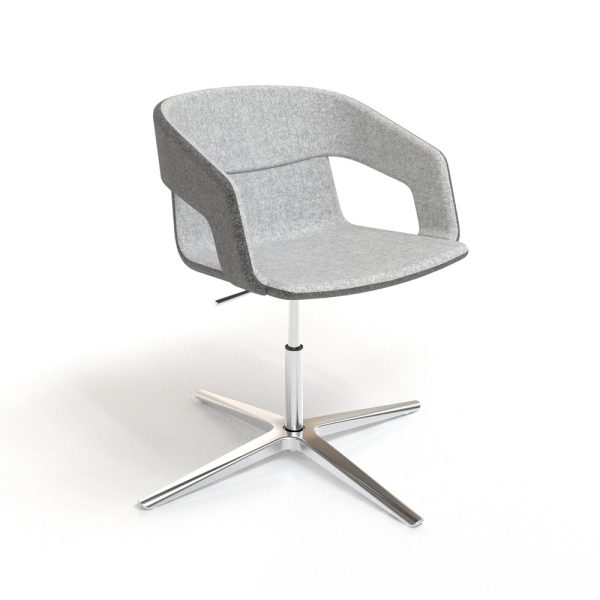 Narbutas Twist&sit SDA Swivel tuoli - Image 2