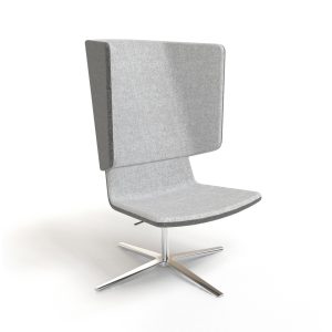 Narbutas Twist&sit SDF Swivel nojatuoli