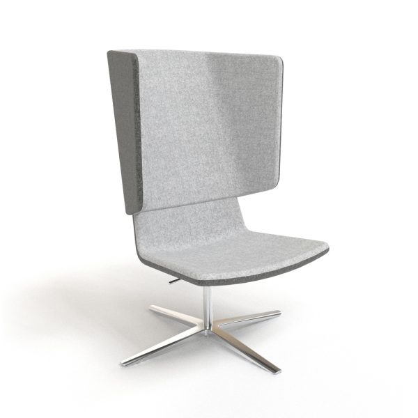 Narbutas Twist&sit SDF nojatuoli - Image 7