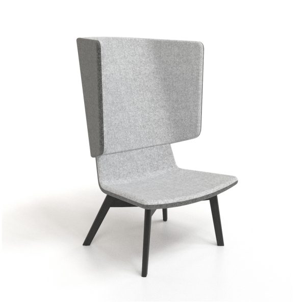 Narbutas Twist&sit SDF nojatuoli - Image 2