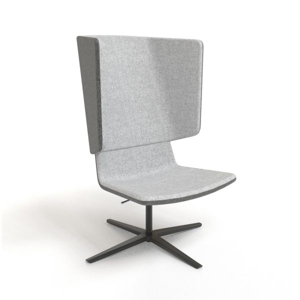 Narbutas Twist&sit SDF nojatuoli - Image 8