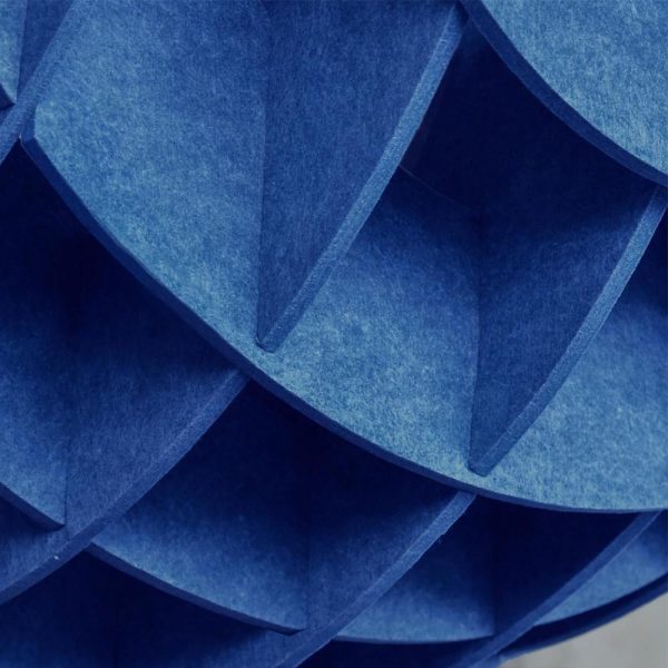 Narbutas Acoustic Artwork Cloud akustinen kattoelementti - Image 11