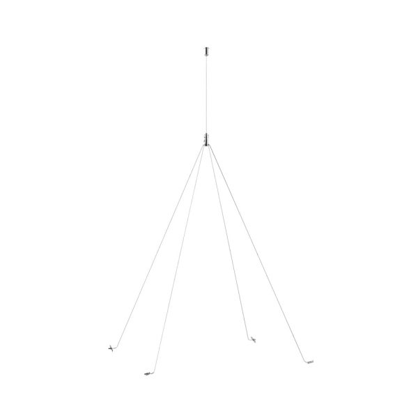 Narbutas Acoustic Artwork Cloud akustinen kattoelementti - Image 13