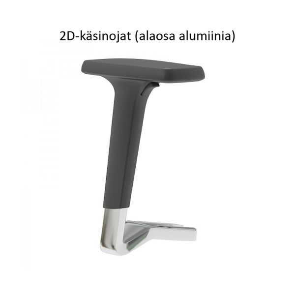 Narbutas Aura työtuoli - Image 19