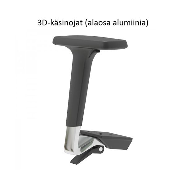 Narbutas Aura työtuoli - Image 21