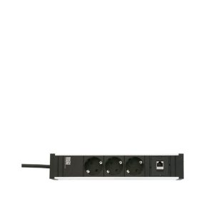 Bachmann Power socket block 1 jatkojohto