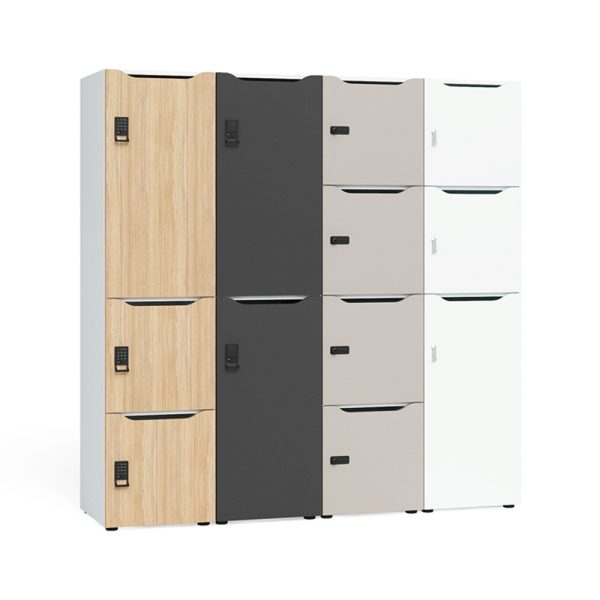 Narbutas Choice modulaarinen lokerikkokaappi - Image 2