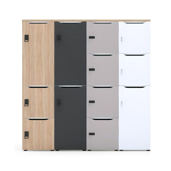 Narbutas Choice modulaarinen lokerikkokaappi - Image 23