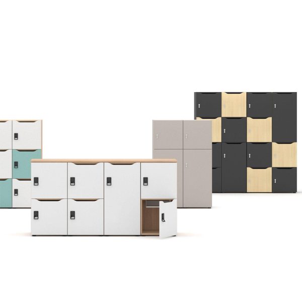 Narbutas Choice modulaarinen lokerikkokaappi - Image 6