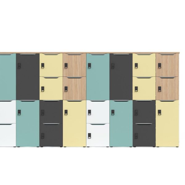 Narbutas Choice modulaarinen lokerikkokaappi - Image 7