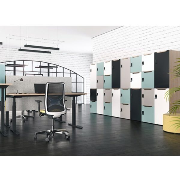 Narbutas Choice modulaarinen lokerikkokaappi - Image 11