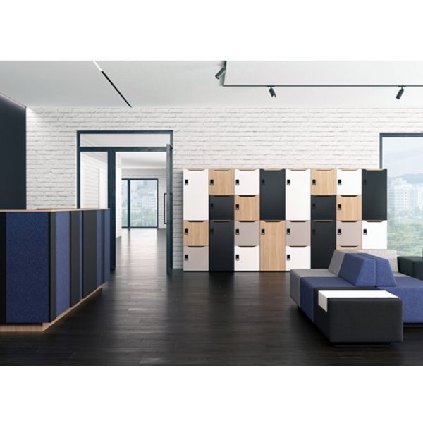 Narbutas Choice modulaarinen lokerikkokaappi - Image 13