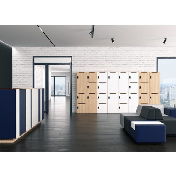 Narbutas Choice modulaarinen lokerikkokaappi - Image 14