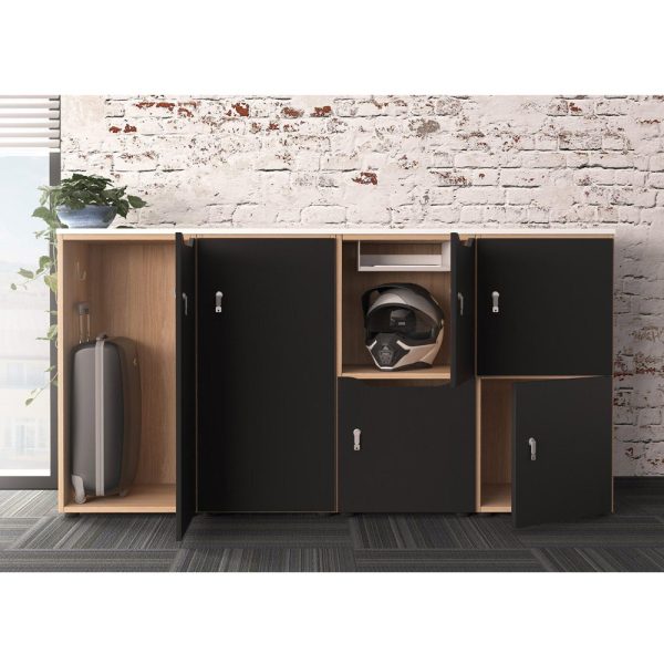 Narbutas Choice modulaarinen lokerikkokaappi - Image 16