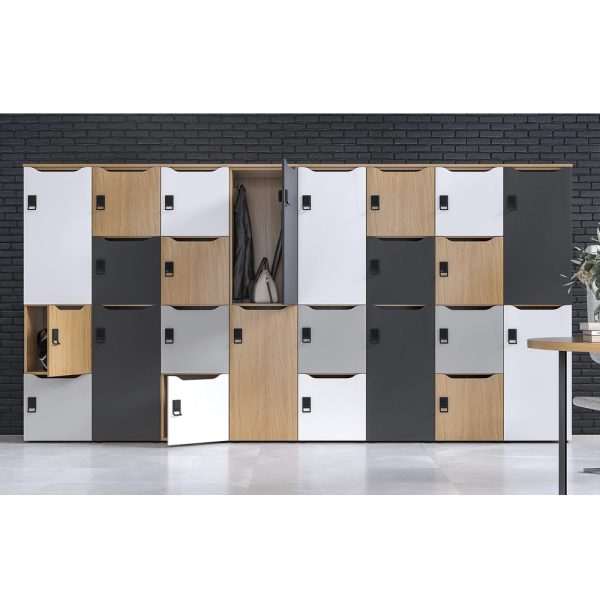 Narbutas Choice modulaarinen lokerikkokaappi - Image 17