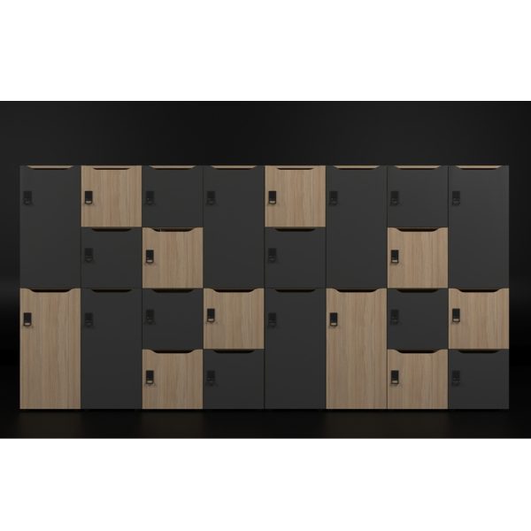 Narbutas Choice modulaarinen lokerikkokaappi - Image 18