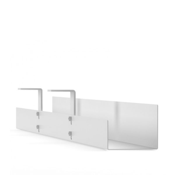 SELECTed Scopic 3SQ-U-180 sähkösäädettävä neuvottelupöytä - Image 7
