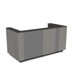 Narbutas Domino 1-hengen U-vastaanottotiski