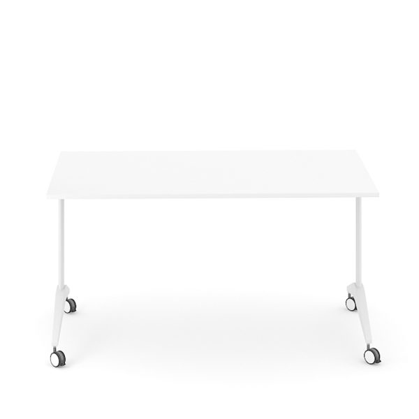 Narbutas Flip-Top pyörällinen taittopöytä - Image 3