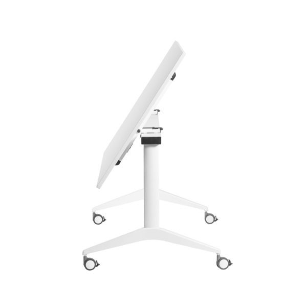 Narbutas Flip-Top pyörällinen taittopöytä - Image 9